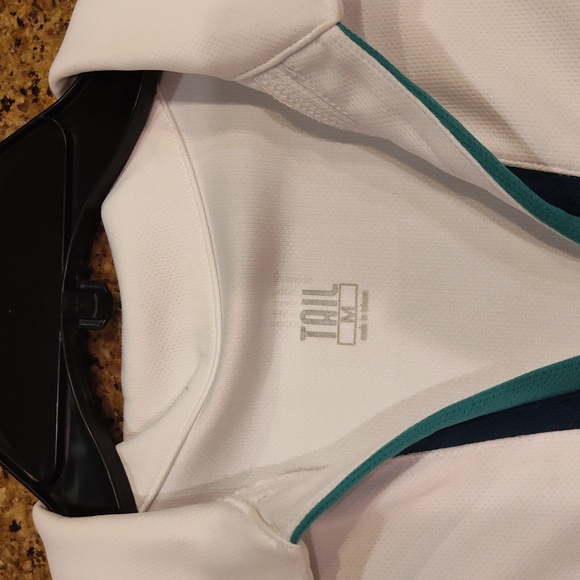 Tail Women's top size M - Picture 3 of 3